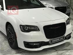 کرایسلەر 300